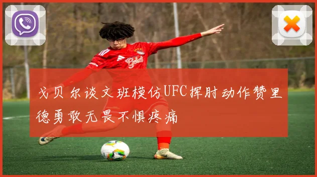 戈贝尔谈文班模仿UFC挥肘动作赞里德勇敢无畏不惧疼痛